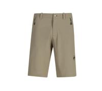 Pantaloncini da trekking Mammut Pantaloncini da trekking (Tin) uomo 50 (EU Size)