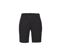 Mammut - Women's Hiking V Shorts - Pantaloncini 46 nero