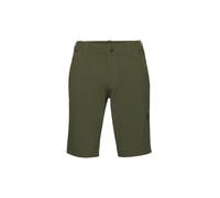 Mammut - Hiking V Shorts - Pantaloncini 50 olivia
