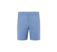 Pantaloncini da trekking millet ubic blu