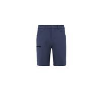 Millet Pantaloncini da trekking Ubic Stretch Blu 48 Uomo
