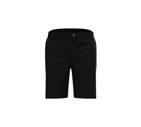 Pantaloncini da trekking odlo ascent light black