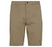 Pantaloncini da trekking Odlo Conversion (grigio piombo) uomo XL (50 FR)