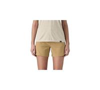 Patagonia - Women's Quandary Shorts 5'' - Pantaloncini 6 beige