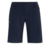 Pantaloncini da trekking Salewa Talvena DST (Premium Navy) donna M (44/38)