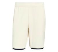 Adidas Heritage Short Shorts Bianco L Uomo