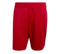 Pantaloncini da uomo adidas Tennis Classics Shorts Power Red L