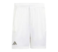 Pantaloncini da tennis da uomo Adidas Ergo Pro - white - Bianco (L)