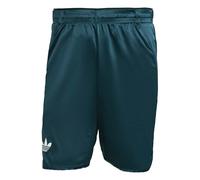 ADIDAS PERFORMANCE Pantaloni sportivi 'Pro' petrolio / bianco Uomo ADIDAS PERFORMANCE Lxregular petrolio / bianco
