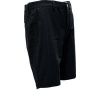 Pantaloncini da uomo Alberto Earnie Waterrepellent Revolutional 46