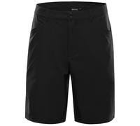 Pantaloncini da uomo Alpine Pro Bak 2 Taglia: XXL / Colore: nero