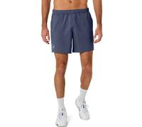 Pantaloncini Da Uomo Asics Court 7in 2041a260 XXL Azul celeste