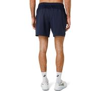Pantaloncini Da Uomo Asics Court 7in 2041a260 XXL Blu