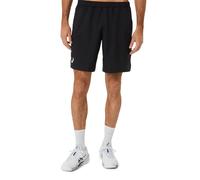 Asics Pantaloncini Court 9 In nero S