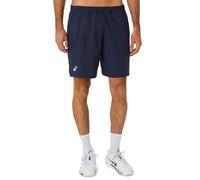 Pantaloncini Da Uomo Asics Court 9in 2041a261 S Blu
