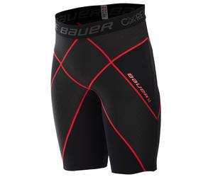 Pantaloncini da uomo Bauer Core Short 3.0 SR Senior M