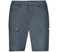 Pantaloncini da uomo Bergans Nordmarka Leaf Light Shorts Men Taglia: S / Colore: blu