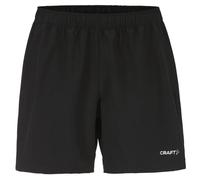 Pantaloncini da uomo Craft M ADV Essence Taglia: XL / Colore: nero