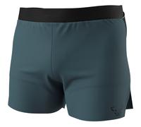Pantaloncini da uomo Dynafit Sky Shorts M Taglia: XL / Colore: blu