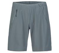 Pantaloncini da uomo Hannah Track Taglia: XXL / Colore: verde/grigio