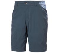 Pantaloncini da uomo Helly Hansen Elv Light Tur Shorts Taglia: M / Colore: azzurro