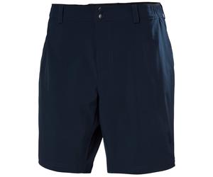 Pantaloncini da uomo Helly Hansen Hp Sirocco Shorts 9" Taglia: L / Colore: blu scuro