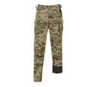 Pantaloncini da uomo impermeabili in pile foderati per escursionismo - pantaloni termici imbottiti e isolati, pantaloni cargo da esterno invernali elasticizzati, pantaloni da avventura meteoprotetti