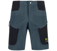 Pantaloncini da uomo Karpos Lastia Bermuda Taglia: M / Colore: grigio