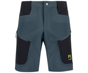 Pantaloncini da uomo Karpos Lastia Bermuda Taglia: M / Colore: grigio
