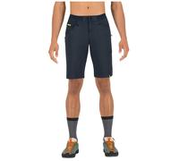 Pantaloncini da uomo Karpos Noghera Bermuda Taglia: L / Colore: grigio scuro