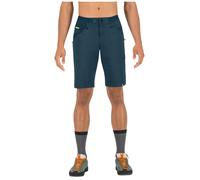 Pantaloncini da uomo Karpos Noghera Bermuda Taglia: XXL / Colore: blu