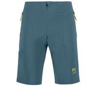 Pantaloncini da uomo Karpos Roccia Bermuda Taglia: L / Colore: blu