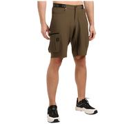 Pantaloncini da uomo Kilpi Asher-M Taglia: L / Colore: khaki