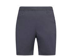 Pantaloncini da uomo La Sportiva Gambit Short M Taglia: L / Colore: grigio