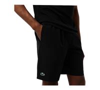 Pantaloncini da uomo Lacoste Novak Djokovic Shorts Black/Gold XL