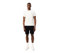 Pantaloncini da uomo Lacoste Tennis Training Shorts Black XXL
