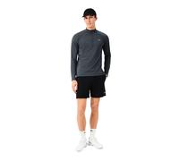 Pantaloncini da uomo Lacoste Ultra-Dry Control Training Shorts Black M