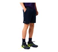 Pantaloncini da uomo Lacoste Ultra Dry Stretch Tennis Shorts Navy Blue M