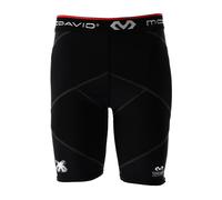 Pantaloncini da uomo McDavid Super Cross CompressionTM Short 8201 Black M