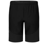 Pantaloncini da uomo Montura Falcade Bermuda Taglia: L / Colore: nero
