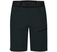 Pantaloncini da uomo Montura Rise Bermuda Taglia: XL / Colore: blu