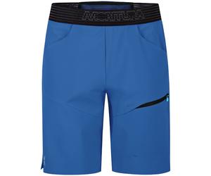 Pantaloncini da uomo Montura Rise Bermuda Taglia: XL / Colore: blu