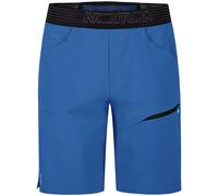 Pantaloncini da uomo Montura Rise Bermuda Taglia: XXL / Colore: blu