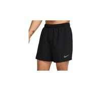 Pantaloncini da uomo nike dri fit challenger 5in black 2 in 1