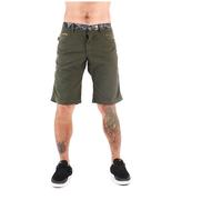 Pantaloncini da uomo Nograd Yaniro Taglia: M / Colore: verde