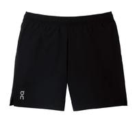 On Running Core 7" Shorts, Black L