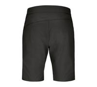 Pantaloncini da uomo Ortovox BRENTA SHORTS M (nero corvino) XXL