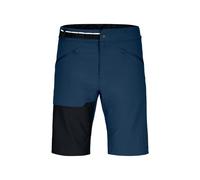 Pantaloncini da uomo Ortovox BRENTA SHORTS M (Oceano profondo) S