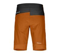 Pantaloncini da uomo Ortovox Pala (marrone setola) L
