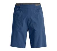 Pantaloncini da uomo Ortovox Trace Shorts Men's Blue Nunatak XL